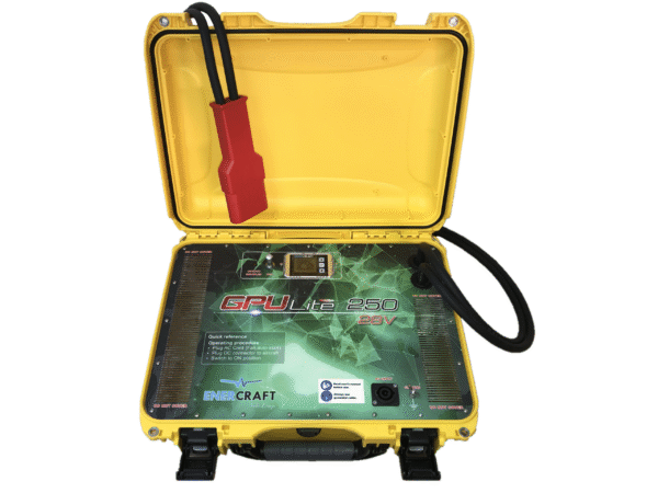 GPU Lite-250