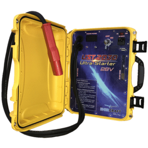 UST-2030