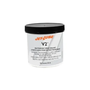 JET-LUBE V-2 Multipurpose Thread Sealant