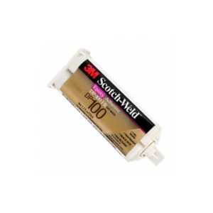 DP100 Adhesive Epoxy
