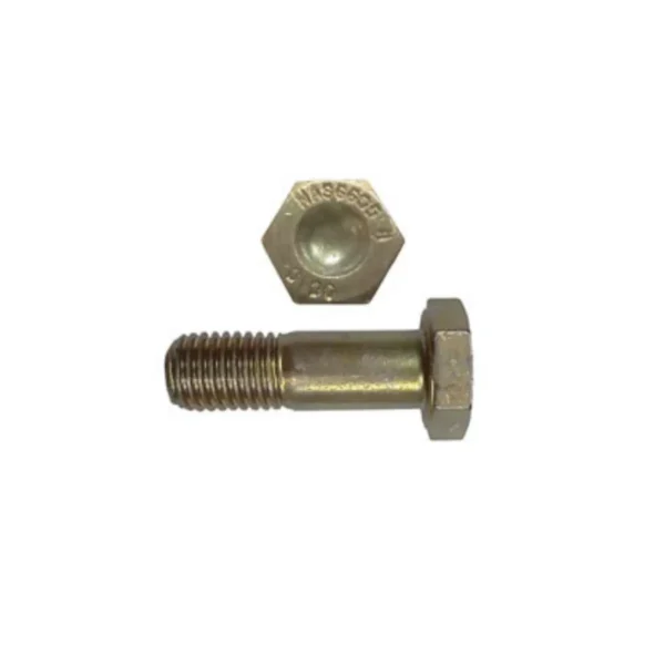 NAS6605-19 Bolt