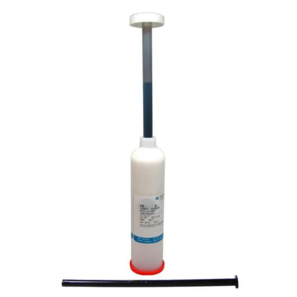 PR-1422-B1/2 Packaging Systems PR-1422 Class B Fuel Tank Sealant 6oz 654 Semkit