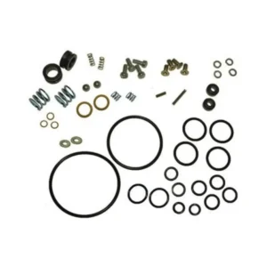 FSO-KT-11 Fuel Valve Repair K