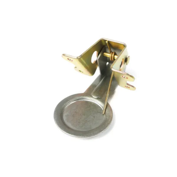KM610-64 Latch-Cowl Door
