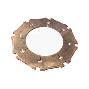 244-650-3 Disk-Rotating