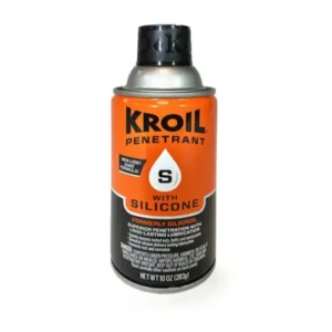 Aerokroil Lubricant/Penetrant, 10 oz