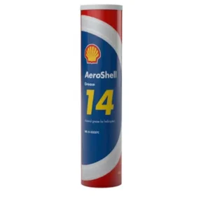Aeroshell 14 Aviation Grease