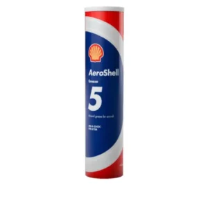 Aeroshell 5 Aviation Grease