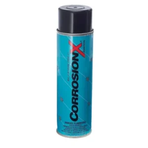 Corrosion-X Corrosion Preventative, 16 oz
