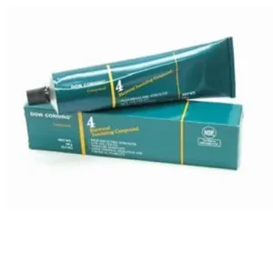 Dow Corning DC4 Electric Insulating Compound