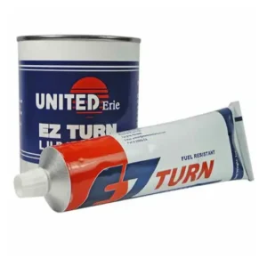 E-Z Turn Lubricant, MIL-G-6032D