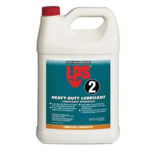LPS 2 Lubricant 02128, Gallon