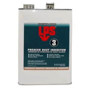 LPS 3 Corrosion Inhibitor 03128, Gallon