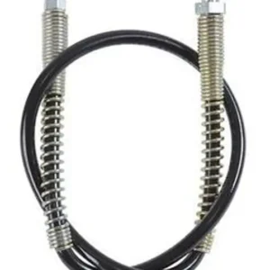 Lincoln 1236 - 36" Whip Hose for Grease Gun