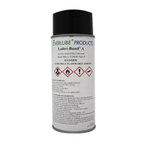 Lubribond A, MIL-L-23398B TYII