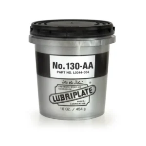 Lubriplate 130AA Grease, 16 oz