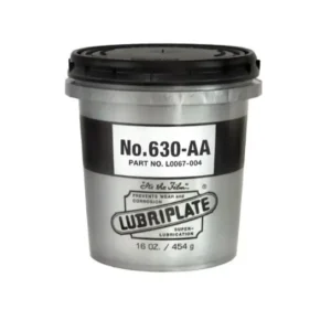 Lubriplate 630AA High Film Strength Grease