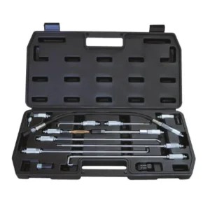 Macnaught ACK2 Grease Fitting Coupler Kit