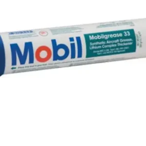 Mobil 33 Aviation Grease MIL-PRF-23827