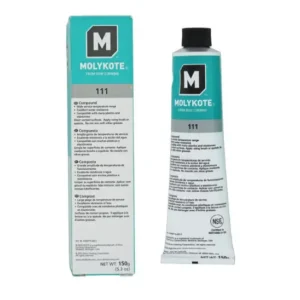 Molykote 111 Silicone Lubricant
