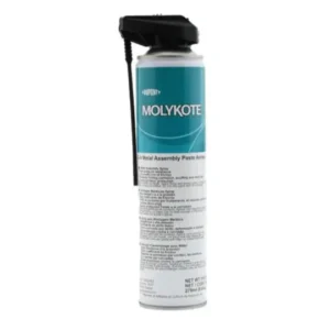 Molykote G-N Metal Assembly Spray