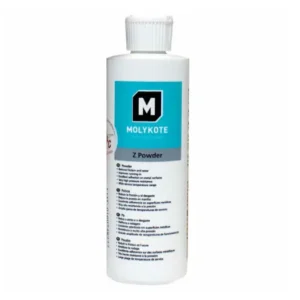 Molykote Z Dry Powder Lubricant, MIL-M-7866