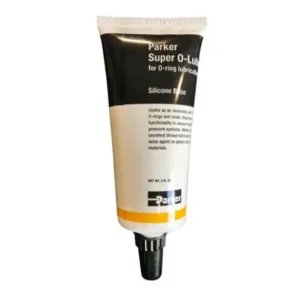 Super O-Lube O-Ring Lubricant, 2 oz