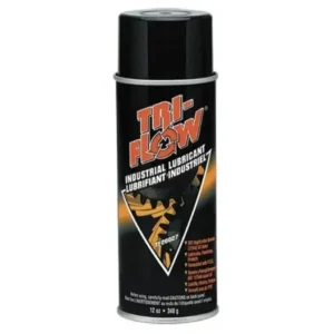 Tri-Flow PTFE Penetrant, 12 oz