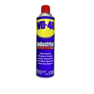 WD-40 Lubricant Spray, 16 oz