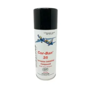 Zip Chem Corban 35 Corrosion Inhibitor
