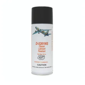 Zip Chem D-5261NS General Purpose Oil, 12 oz