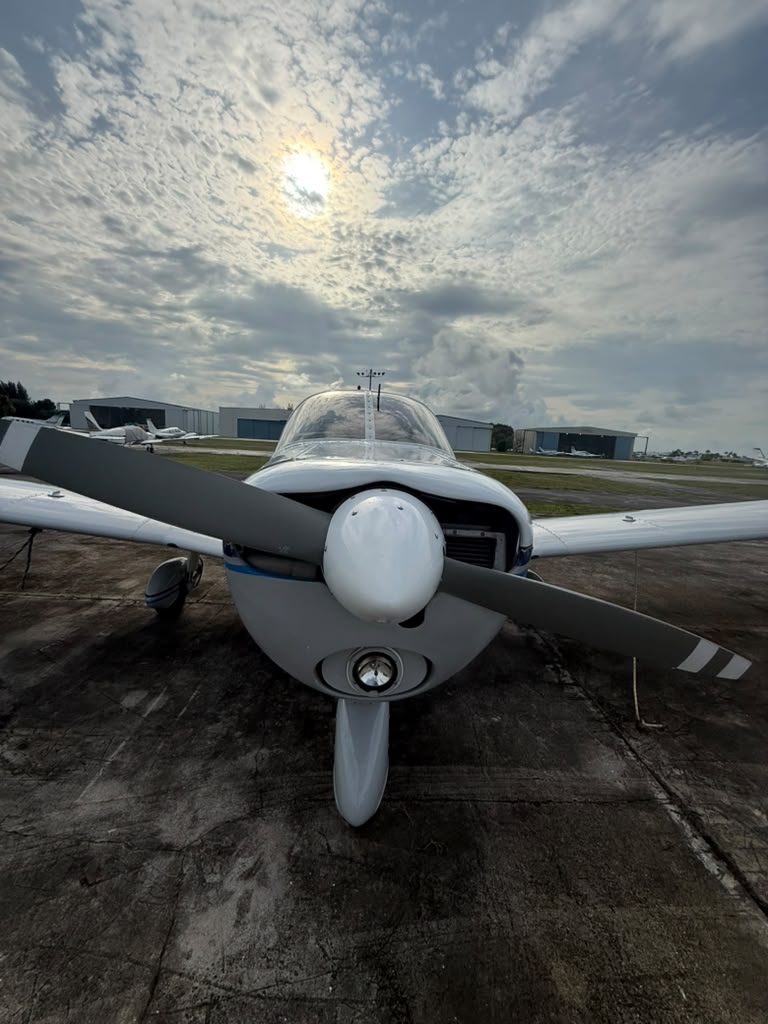 1977 PIPER CHEROKEE 140 - Image 4