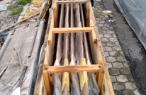 Main Rotor Blade