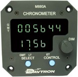 Davtron M880A Digital Chronometer