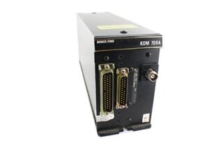 BendixKing KDM-706A DME Transceiver