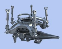 Swashplate Assembly