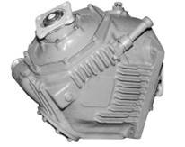 Intermediate Gearbox