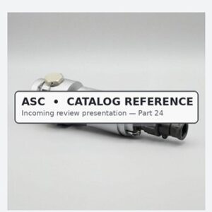 Hydraulic solenoid valve