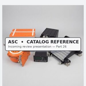 Data recording system