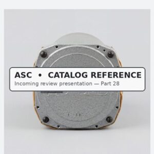 Barometric altitude sensor