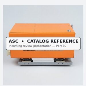 Protected flight-data recorder
