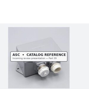 KO-50 ignition unit