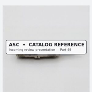 Ceramic igniter plug
