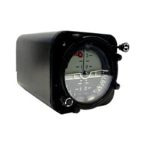 Artificial Horizon / Attitude Indicator